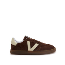 Carica l'immagine nel visualizzatore di Gallery, VALENTINO Sneaker Baja camoscio Moro