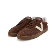 Carica l'immagine nel visualizzatore di Gallery, VALENTINO Sneaker Baja camoscio Moro