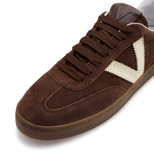 Carica l'immagine nel visualizzatore di Gallery, VALENTINO Sneaker Baja camoscio Moro