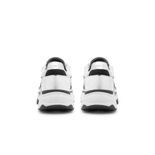 Load image into Gallery viewer, VALENTINO Sneaker Loto lam Chunky - vista posteriore
