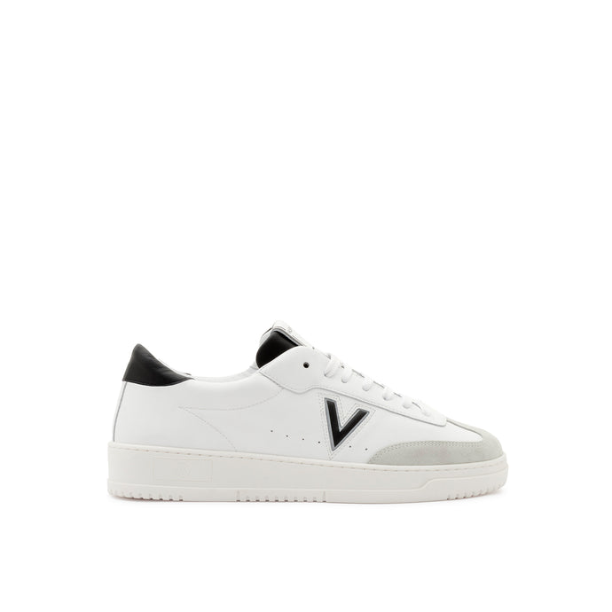 VALENTINO sneaker Mars white/black
