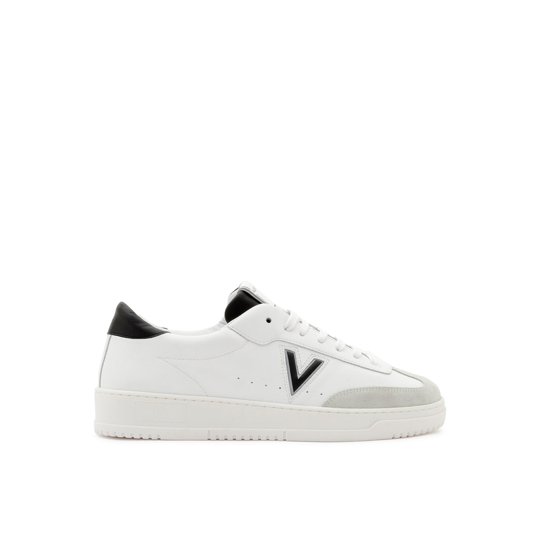 VALENTINO sneaker Mars white/black