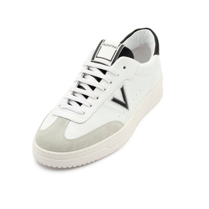 VALENTINO sneaker Mars white/black