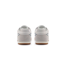 Load image into Gallery viewer, VALENTINO Sneaker Plush Retrò White/Sky - Valentino by Mario Valentino