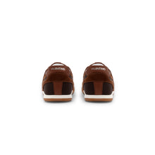 Load image into Gallery viewer, VALENTINO Sneaker Plush Suede Marrone - Valentino by Mario Valentino
