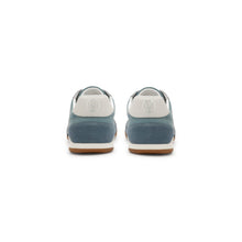 Load image into Gallery viewer, VALENTINO Sneaker Plush V-Detail Sky - Valentino by Mario Valentino