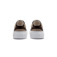 Carica l'immagine nel visualizzatore di Gallery, VALENTINO Sneaker Rey Chunky Moro/Multi - vista posteriore