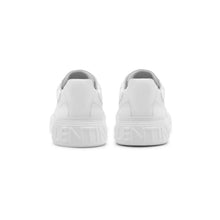Carica l'immagine nel visualizzatore di Gallery, VALENTINO Sneaker Rey embossed White - Valentino by Mario Valentino