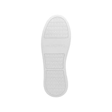 Carica l'immagine nel visualizzatore di Gallery, VALENTINO Sneaker Rey embossed White - Valentino by Mario Valentino