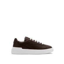 Load image into Gallery viewer, VALENTINO Sneaker Rey embossed Black - Valentino by Mario Valentino