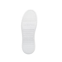 Load image into Gallery viewer, VALENTINO Sneaker Rey embossed Black - Valentino by Mario Valentino