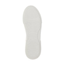 Carica l&#39;immagine nel visualizzatore di Gallery, VALENTINO Sneaker STUNNY blu logo a fascia