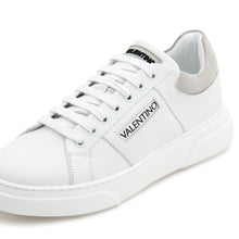 Load image into Gallery viewer, VALENTINO Sneaker STUNNY White/Grey logo a fascia