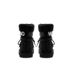 Load image into Gallery viewer, VALENTINO Snow Boots Black
