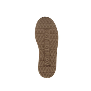 VALENTINO stivaletto platform KIRA Nude