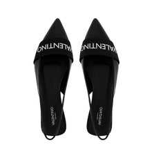 Load image into Gallery viewer, VALENTINO Slingback flat Nere