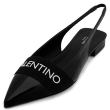 Load image into Gallery viewer, VALENTINO Slingback flat Nere