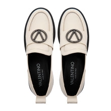 Load image into Gallery viewer, VALENTINO Chunky Loafer Thory Ivory