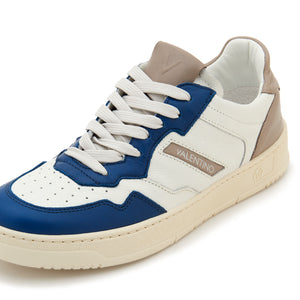 VALENTINO Sneaker Apollo Blu Multicolor