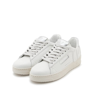 VALENTINO Sneaker Apollo White/Silver