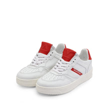 Carica l&#39;immagine nel visualizzatore di Gallery, VALENTINO Sneaker Apollo White/Red