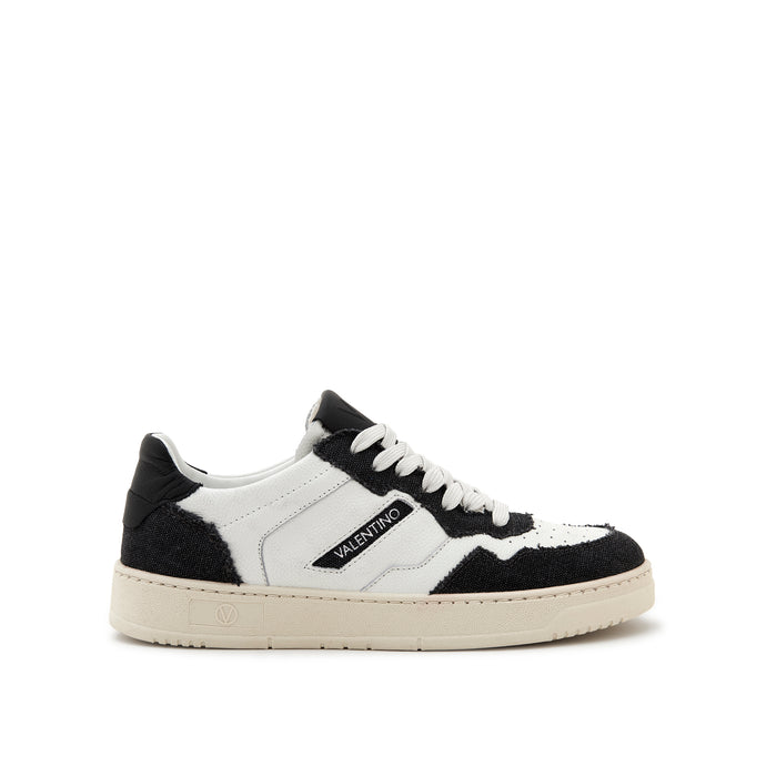 VALENTINO Sneaker Apollo White/Black