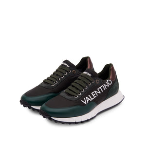 VALENTINO Sneaker ARES Green