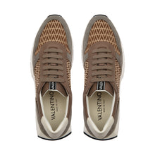 Load image into Gallery viewer, VALENTINO Sneaker ARES Grey/Beige