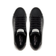 Load image into Gallery viewer, VALENTINO Sneakers Baraga S VVV Black