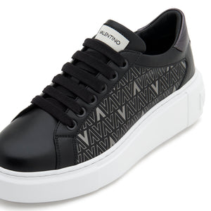 VALENTINO Sneakers Baraga S VVV Black