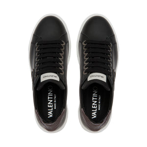 VALENTINO Sneaker Baraga Black/Grey