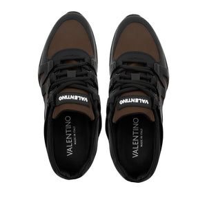 VALENTINO Sneaker NYX Black/Military