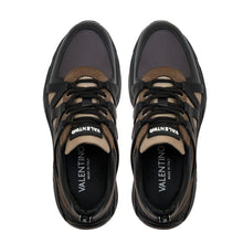 Load image into Gallery viewer, VALENTINO Sneaker NYX Black/Mud