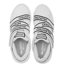 Load image into Gallery viewer, VALENTINO Sneaker STUNNY Slip-On Bianco