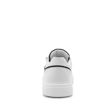 Carica l&#39;immagine nel visualizzatore di Gallery, VALENTINO Sneaker STUNNY Zip White/Black