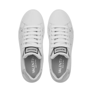 VALENTINO Sneakers Baraga S VVV Total White