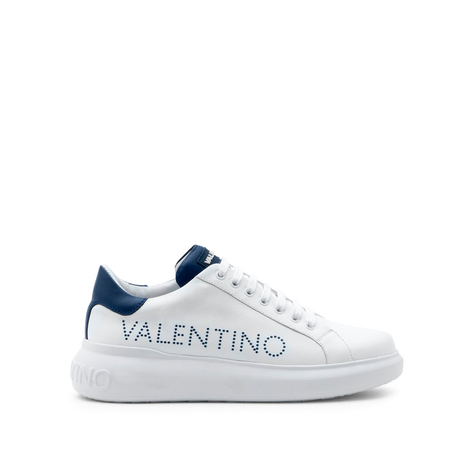 VALENTINO Sneaker Bounce White/Blu