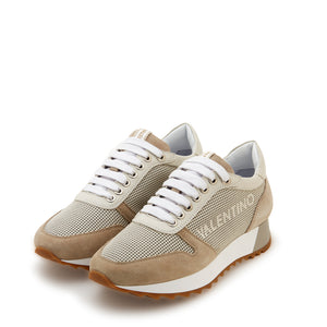 VALENTINO Sneakers ARES Beige