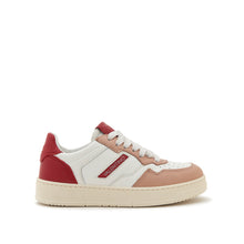 Load image into Gallery viewer, VALENTINO Sneaker Apollo Red Multicolor