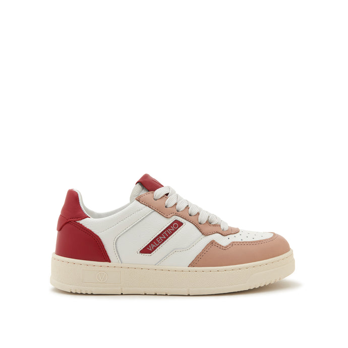 VALENTINO Sneaker Apollo Red Multicolor
