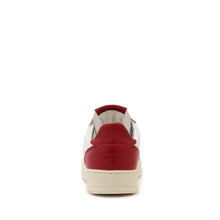 Load image into Gallery viewer, VALENTINO Sneaker Apollo Red Multicolor