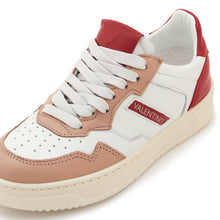 Carica l&#39;immagine nel visualizzatore di Gallery, VALENTINO Sneaker Apollo Red Multicolor