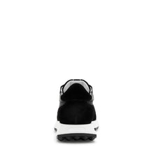 Load image into Gallery viewer, VALENTINO Sneakers Ares S traforata Black