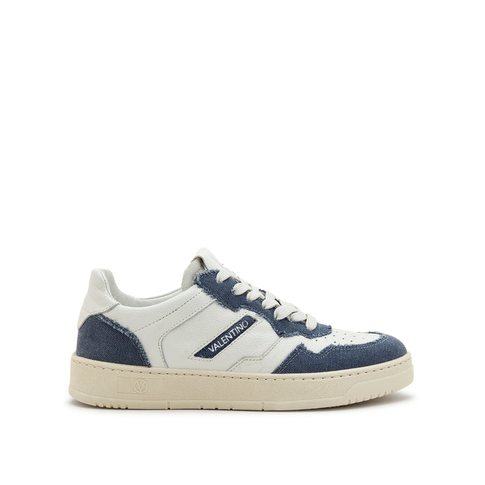 VALENTINO Sneaker Apollo White/Blu