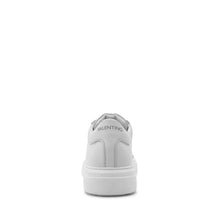 Carica l&#39;immagine nel visualizzatore di Gallery, VALENTINO Sneaker STUNNY Total White Vlogo