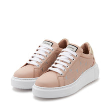 Load image into Gallery viewer, VALENTINO Sneakers Baraga S VVV Nude