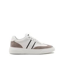 Load image into Gallery viewer, VALENTINO white STAN sneakers with logo on the band