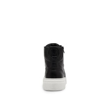 Carica l&#39;immagine nel visualizzatore di Gallery, VALENTINO Sneaker STUNNY Black High-Top