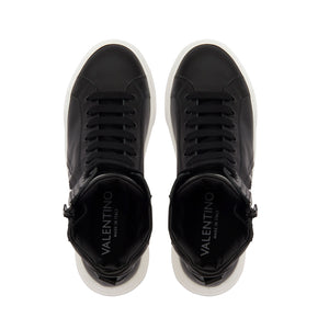 VALENTINO Sneaker STUNNY Black High-Top