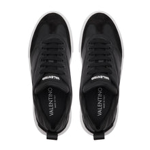 Carica l&#39;immagine nel visualizzatore di Gallery, Valentino Sneaker STUNNY Black